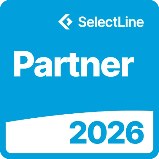 SelectLine Partner 2026 – NESKOM