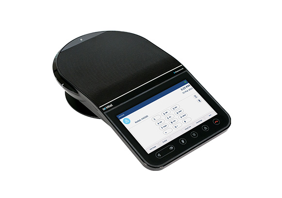 Mitel 6970 IP-Konferenztelefon