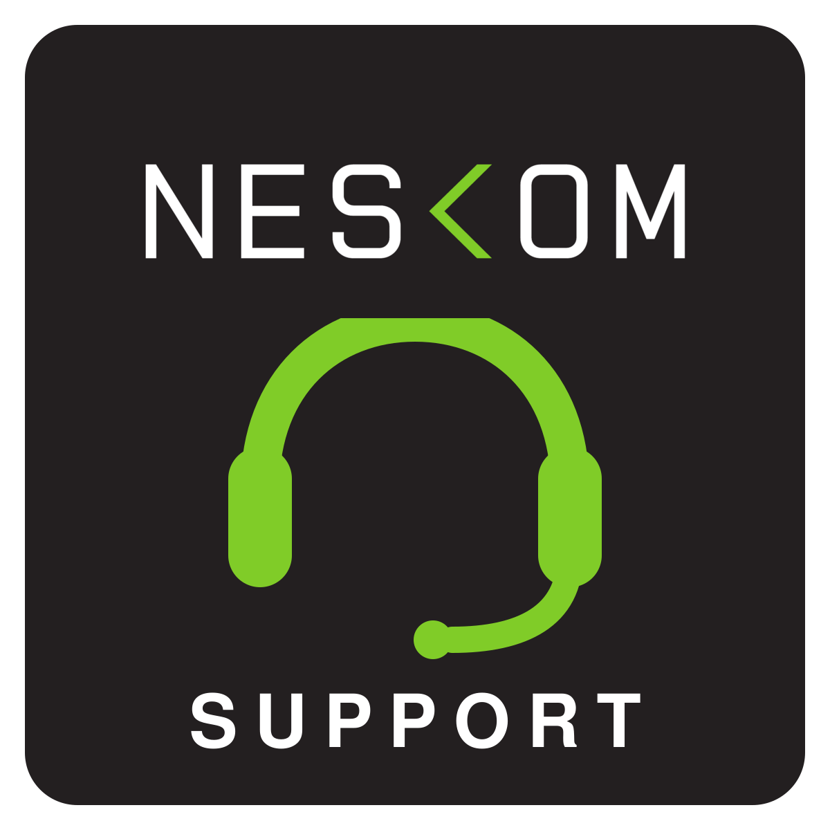 NESKOM Support